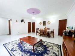 Blk 487B Tampines Street 45 (Tampines), HDB 4 Rooms #564224461